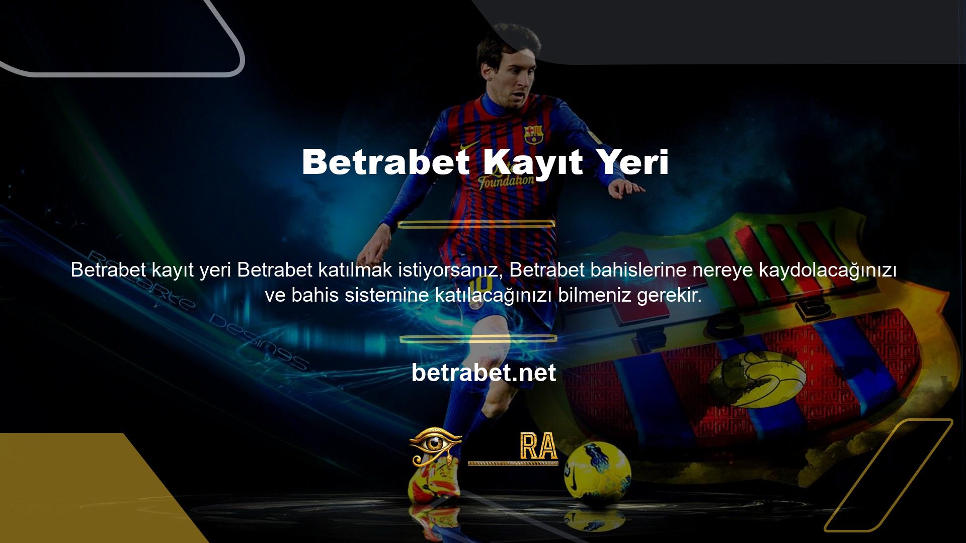 Betrabet adıdır