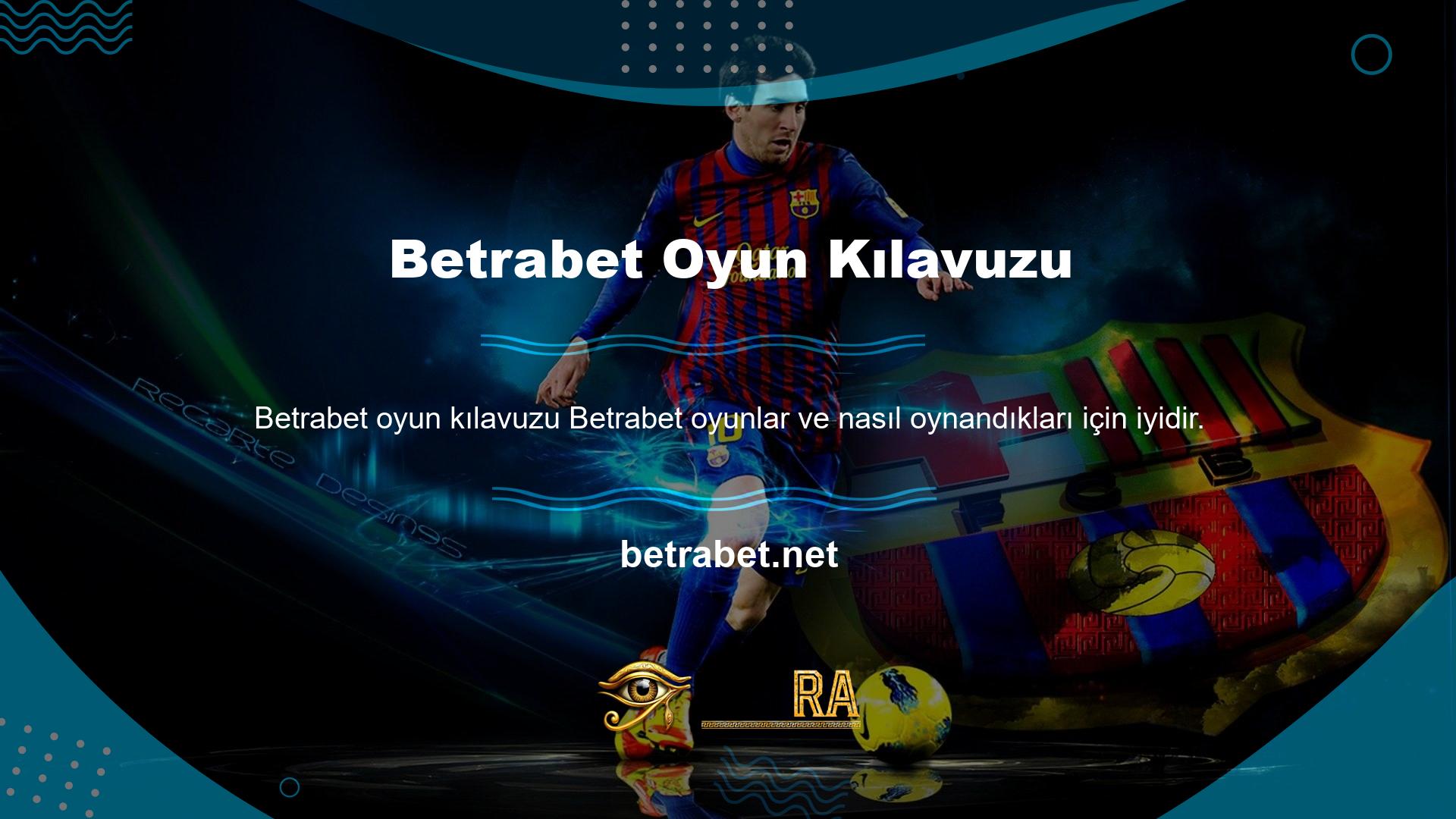 Altyapı şirketleri, yazılım şirketleri veya oyun tedarikçileri