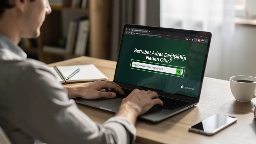 Betrabet Adres Değişikliği Neden Olur?