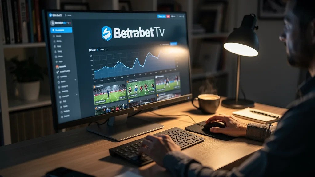 Betrabet Tv